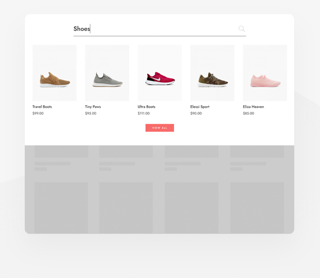 Elessi - Awesome AJAX WooCommerce Theme - Landing Page