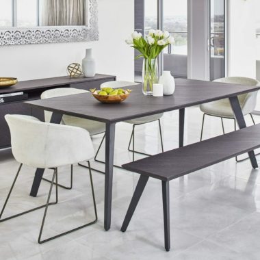 Etienne Dining Table Location