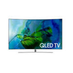 Class Q8C Curved QLED 4K TV