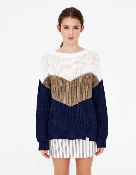 Sweater Stripes 1