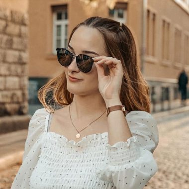 How to Choose Sunglasses for Your Face Shape