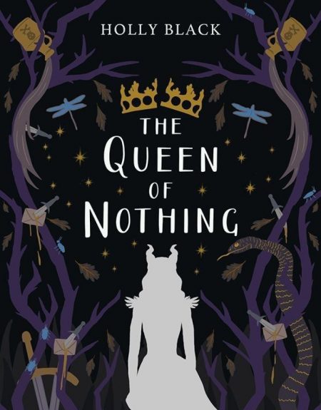 The Queen of Noting