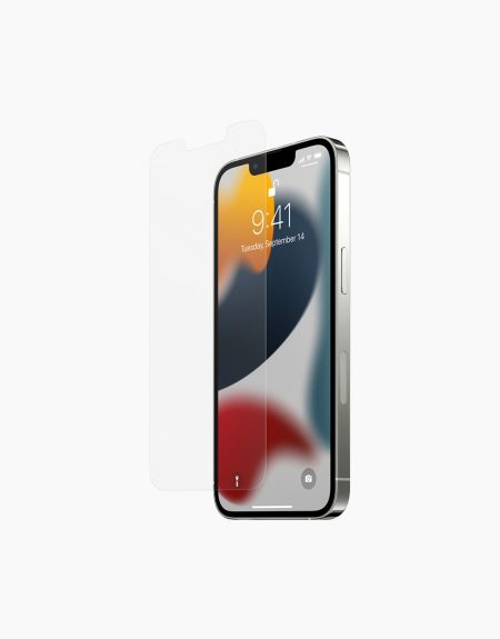 Anti-Glare Screen Protector