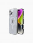 Clear Skies Shimmer Case