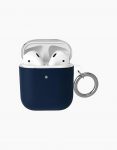 Navy Blue AirPods Case