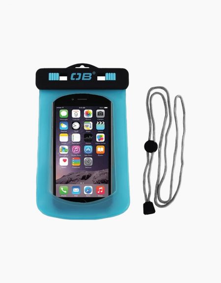 OB Waterproof Phone Case
