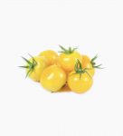 yellow-cherry-tomatoes