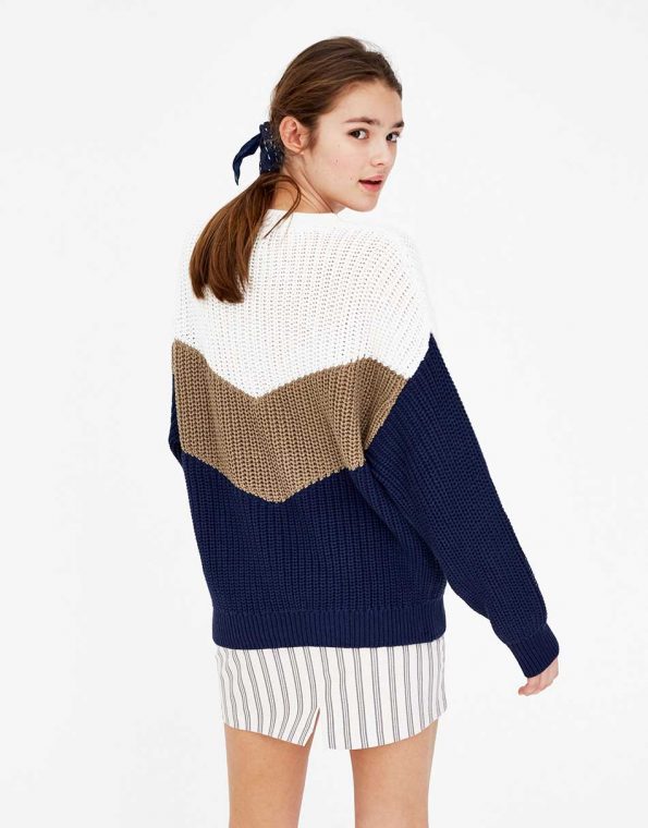 Sweater Stripes 2