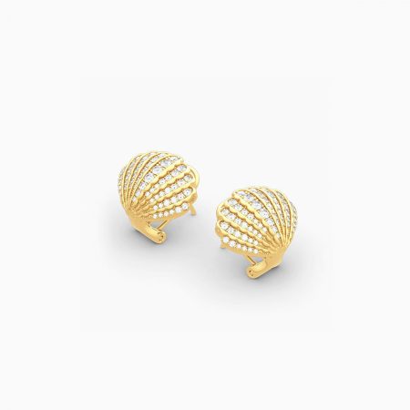 Sea Shell Sterling