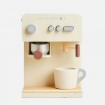 Coffee baby toys