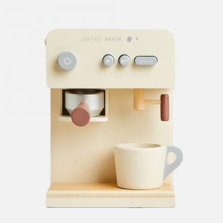 Coffee baby toys