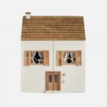 Children’s house toy