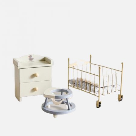 Children’s room toy set