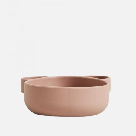 Cute mouse bowl