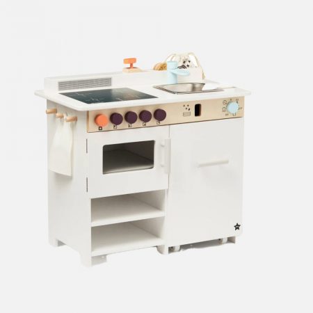 Kitchen and Diswasher set