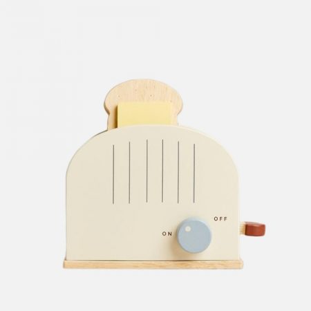 Toaster baby toys
