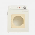 Washing machine toy