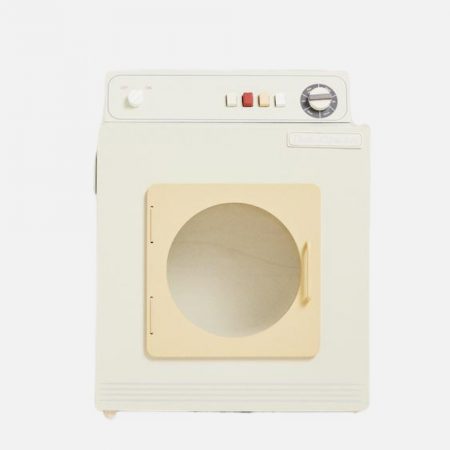 Washing machine toy